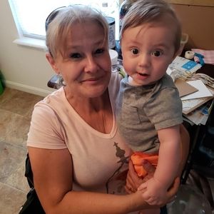 Meet your Posher, Toni